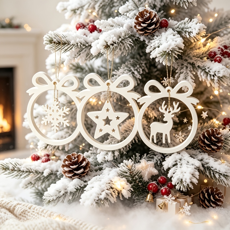 1/3 piece Christmas resin sili - Resin Craft Ideas review and price