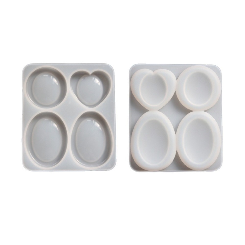 New Silicone Pocket Stone Mold - Resin Craft Ideas review and price