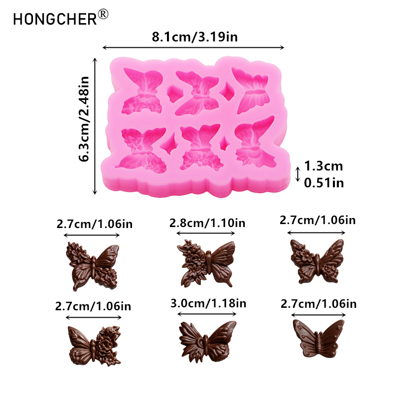 DIY Resin Flower Butterfly & B - Resin Craft Ideas review and price