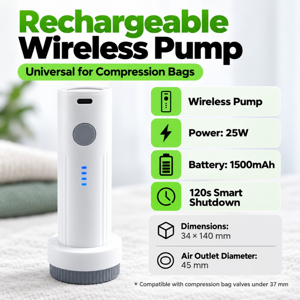 Rechargeable Electric Vacuum P - Vacuum Chamber Small review and price